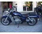 SUZUKI GZ 250 MARAUDER - mejor precio | unprecio.es