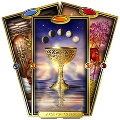 Tarot Eduardo