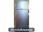 VENDO NEVERA ACERO INOX EN PERFECTO ESTADO ªªª - mejor precio | unprecio.es