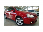 VOLKSWAGEN GOLF 1.6 SPORTLINE - mejor precio | unprecio.es