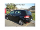 VOLKSWAGEN GOLF 1.9 TDI 105CV GT SPORT - mejor precio | unprecio.es