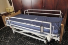 Cama articulada geriátrica - mejor precio | unprecio.es