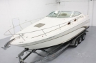 1999 SEA RAY SUNDANCER 270 CABIN CRUISER 454 MPI - mejor precio | unprecio.es