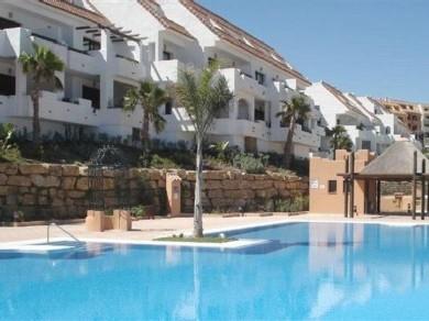 Apartamento con 2 dormitorios se vende en Manilva, Costa del Sol