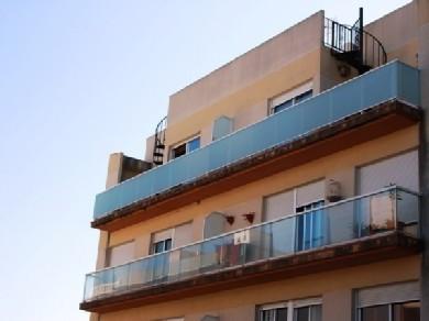 Apartamento con 3 dormitorios se vende en Benitachell, Costa Blanca