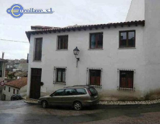 Apartamento en Chinchón