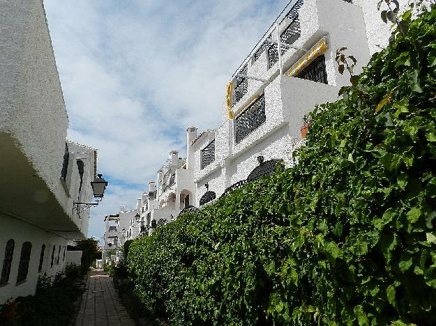 Apartamento en Nerja