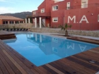 Apartamento en residencia : 4/5 personas - piscina - location ile rousse alta corcega corcega francia - mejor precio | unprecio.es