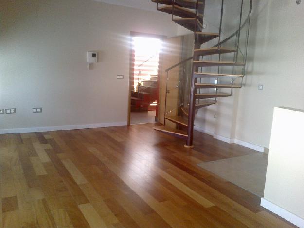 Apartamento en Sevilla