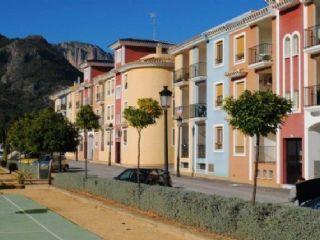 Apartamento en venta en Polop, Alicante (Costa Blanca)