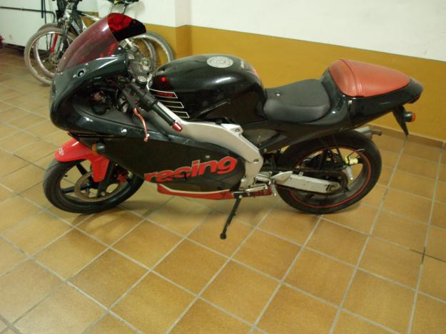 aprilia rs50