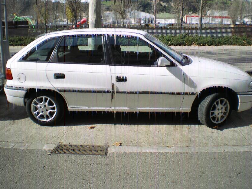 astra 1.7td