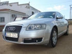 Audi A6 3.0 TDI Quattro - mejor precio | unprecio.es