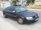 Audi A6 qouatro - mejor precio | unprecio.es