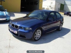 BMW 318 ti Compact PACK M - mejor precio | unprecio.es