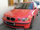 BMW COMPACT - mejor precio | unprecio.es