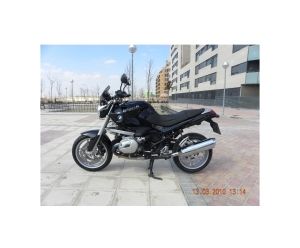 BMW R 1200 R