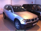 BMW X3 3.0i - mejor precio | unprecio.es
