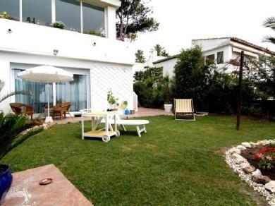 Chalet con 3 dormitorios se vende en Manilva, Costa del Sol