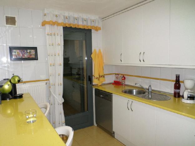 Chalet en Molar (El)