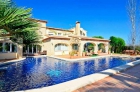 Chalet en venta en Benissa, Alicante (Costa Blanca) - mejor precio | unprecio.es