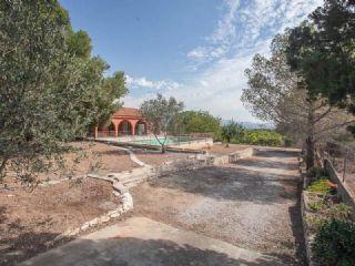 Chalet en venta en Bétera, Valencia (Costa Valencia)