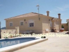 Chalet en venta en Hondón de los Frailes, Alicante (Costa Blanca) - mejor precio | unprecio.es