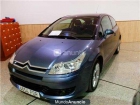 Citroën C4 2.0 HDi 138 VTS - mejor precio | unprecio.es