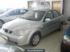 Daewoo Nubira 1.6 SE ano modelo 2004 - mejor precio | unprecio.es