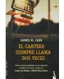 El Cartero Llama Dos Veces-el Estafador