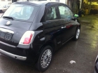 Fiat 500 1.2 Lounge - mejor precio | unprecio.es