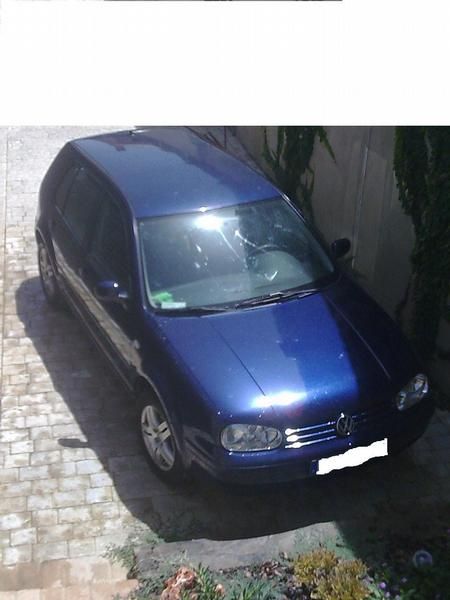 Golf 1.6 Highline 105