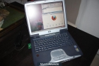 HP Omnibook xt 1500, Pentium 4 M, ATI 7500, Win XP - mejor precio | unprecio.es