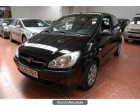 Hyundai Getz 1.1 60 CUOTAS DE 86? - mejor precio | unprecio.es