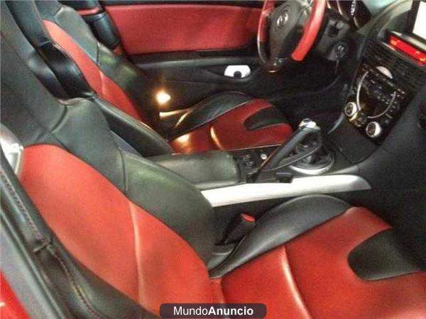 Mazda RX8 [661733] Oferta completa en: http://www.procarnet.es/coche/salamanca/villares-de-la-reina/mazda/rx8-gasolina-6