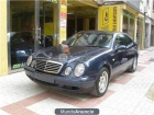 Mercedes-Benz Clase CLK CLK 230 K SPORT - mejor precio | unprecio.es