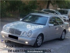 Mercedes-Benz Clase E E 430 AVANTGARDE - mejor precio | unprecio.es