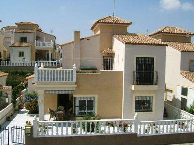 Montebello   - Detached villa - Montebello - CG298   - 3 Habitaciones   - €160000€