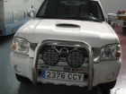 NISSAN PICK UP 2500 - Murcia - mejor precio | unprecio.es