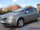 Nissan Primera - mejor precio | unprecio.es