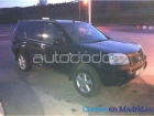 Nissan Xtrail - mejor precio | unprecio.es