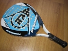 Pala Padel Dunlop "Dynamo" - mejor precio | unprecio.es