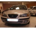 Paragolpes Hyundai Elantra,delantero.Gama 2004-2007.rf 371 - mejor precio | unprecio.es