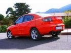 Paragolpes Mazda 3 ,trasero.Sportsedan .Gama 2007-2009.rf 473/98 - mejor precio | unprecio.es