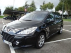 PEUGEOT 307 SW 2.0 HDI 136CV - mejor precio | unprecio.es