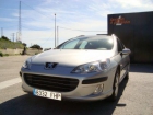 PEUGEOT 407 1.6 HDI SW SR CONFORT, TECHO PANORAMICO, TELEFONO ETC.... - Malaga - mejor precio | unprecio.es