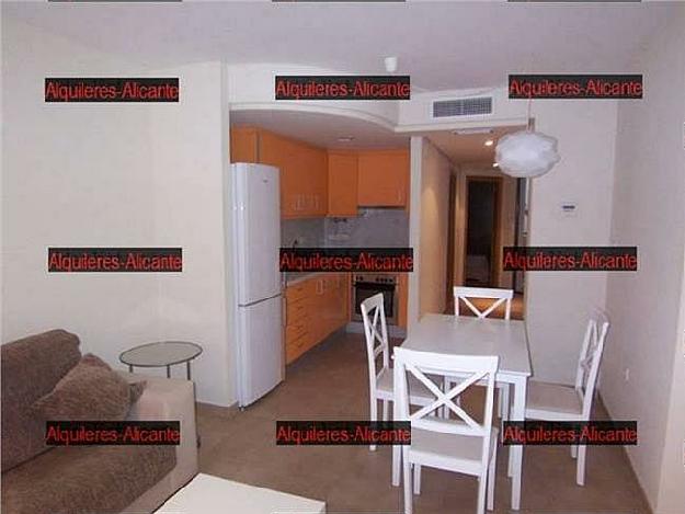 Piso en Alicante/Alacant