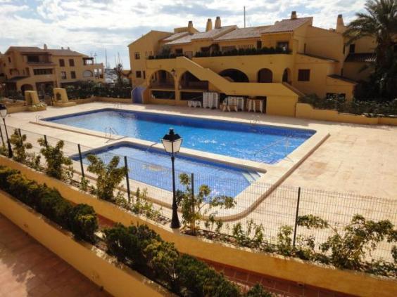 Piso en Altea