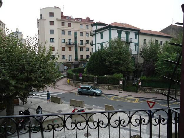 Piso en Hondarribia
