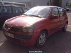 Renault CLIO 1.2 i \'01 - mejor precio | unprecio.es